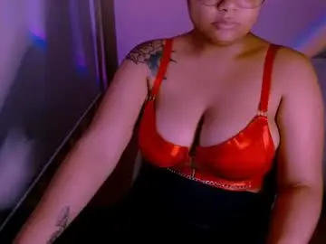 Chaturbate Free Live Porn of alejandra_conde