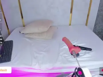 Chaturbate Free Live Porn of amor_smith_