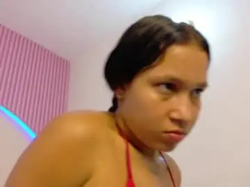 Chaturbate Live Porn of cattleya_29