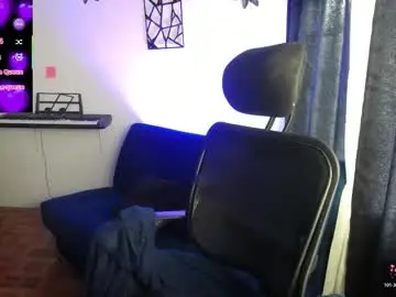 Chaturbate Nude Webcam of coniecut