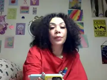 Chaturbate Nude Webcam of honeyruby