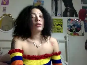 Chaturbate Live Porn of honeyruby