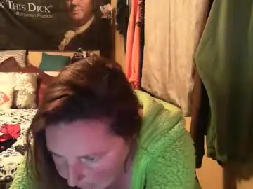 Chaturbate Nude Webcam of its_kimber