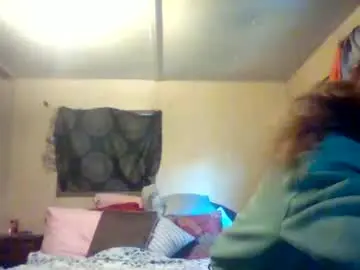 Chaturbate Adult Video Chat of its_kimber