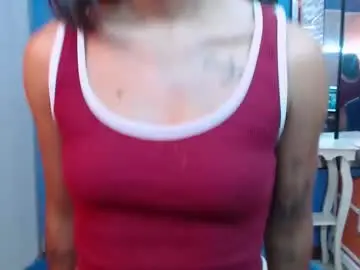 Chaturbate Nude Webcam of julieta_fn