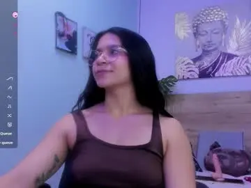 Chaturbate Adult Webcam of lila_foox