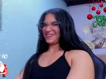 Chaturbate Live Sex of lila_foox