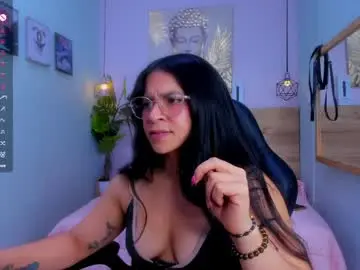 Chaturbate Live Porn of lila_foox