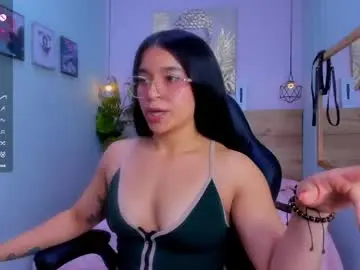 Chaturbate Free Porn Cam of lila_foox