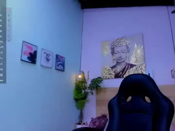 Chaturbate Private Sex Chat of lila_foox