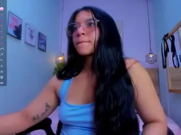 Chaturbate Adult Video Chat of lila_foox