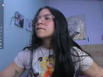 Chaturbate Adult Video Chat of lila_foox