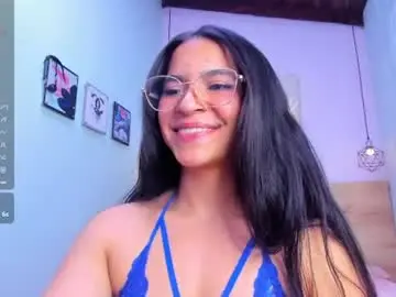 Chaturbate Live Porn of lila_foox