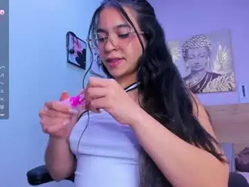 Chaturbate Sex Chat of lila_foox