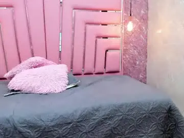 Chaturbate Live Sex Cam of mel_smithx