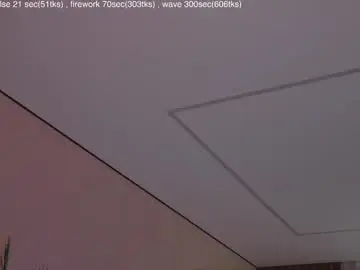 Chaturbate Live Porn of mia_milagros