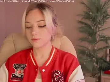 Chaturbate Free Live Porn of mia_milagros