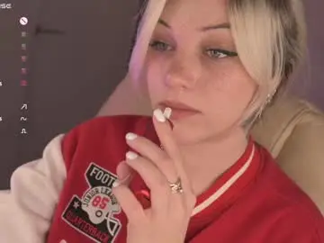 Chaturbate Live Porn of mia_milagros