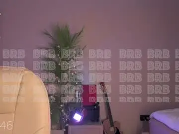 Chaturbate Sex Cam of mia_milagros