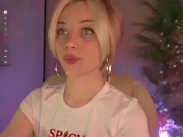 Chaturbate Live Sex of mia_milagros