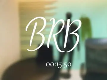 Chaturbate Live Sex Cam of nina_belle_