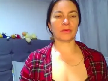 Chaturbate Nude Webcam of renata_hot1