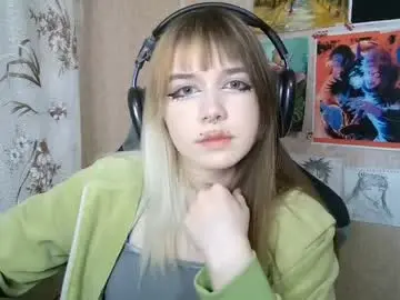 Chaturbate Nude Webcam of sonwosick