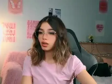 Chaturbate Live Sex Cam of ste11arium