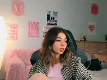 Chaturbate Live Sex of ste11arium