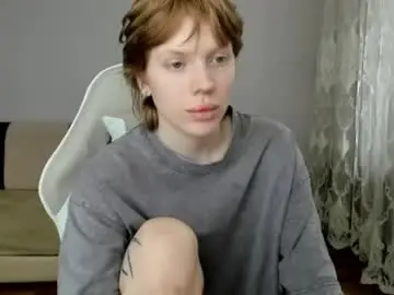 Chaturbate Live Sex Cam of stellaswen