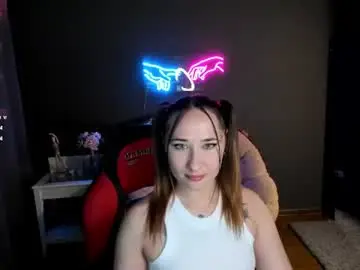 Chaturbate Free Live Porn of vika_cherry