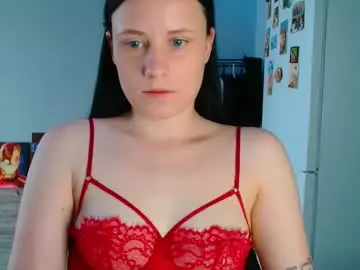 Chaturbate Adult Video Chat of viki_kelt