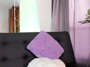 Chaturbate Free Porn Cam of violetarainn