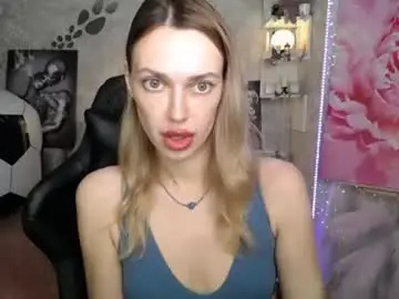 Chaturbate Nude Webcam of yournickyadamidi