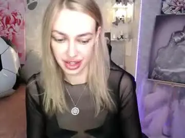Chaturbate Sex Cam of yournickyadamidi