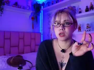 Chaturbate Sex Chat of albaandthayron
