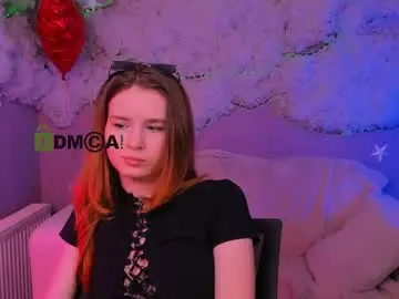 Chaturbate Live Sex of alessiaarouge