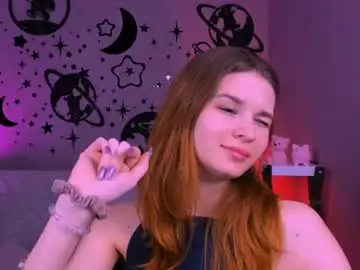 Chaturbate Live Porn of alessiaarouge