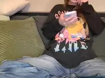 Chaturbate Adult Video Chat of alliebearx