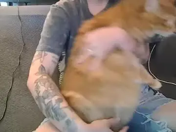 Chaturbate Sex Chat of alliebearx