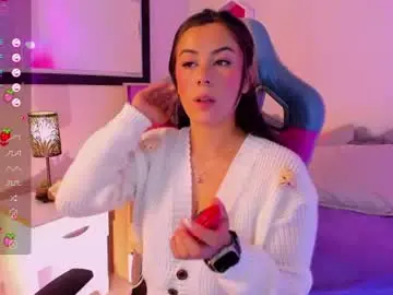 Chaturbate Best Webcam of ambar_mayer
