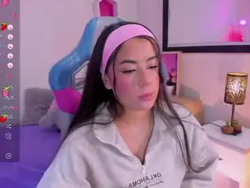 Chaturbate Sex Chat of ambar_mayer