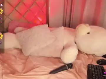 Chaturbate Free Live Porn of candy__rosee