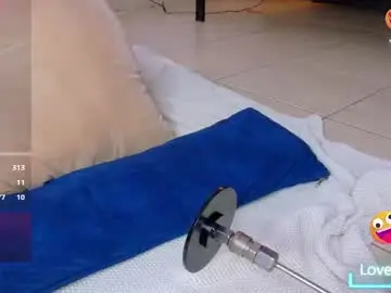 Chaturbate Free Live Porn of fernandabrown__