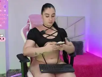 Chaturbate Free Live Porn of imhanna3
