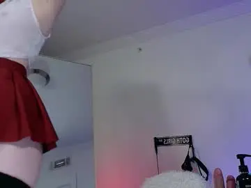 Chaturbate Nude Webcam of natahsaluxxx