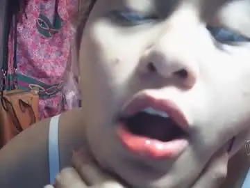 Chaturbate Nude Webcam of pinaysunday