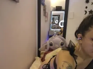 Chaturbate Adult Webcam of pinkvixen69