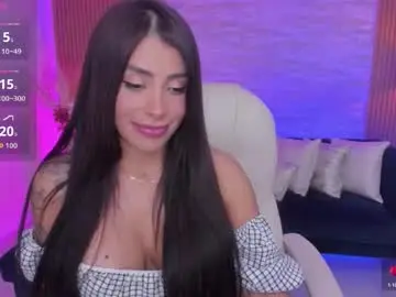 Chaturbate Live Porn of sarah_stonne_