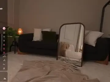 Chaturbate Adult Webcam of sophie_fennec